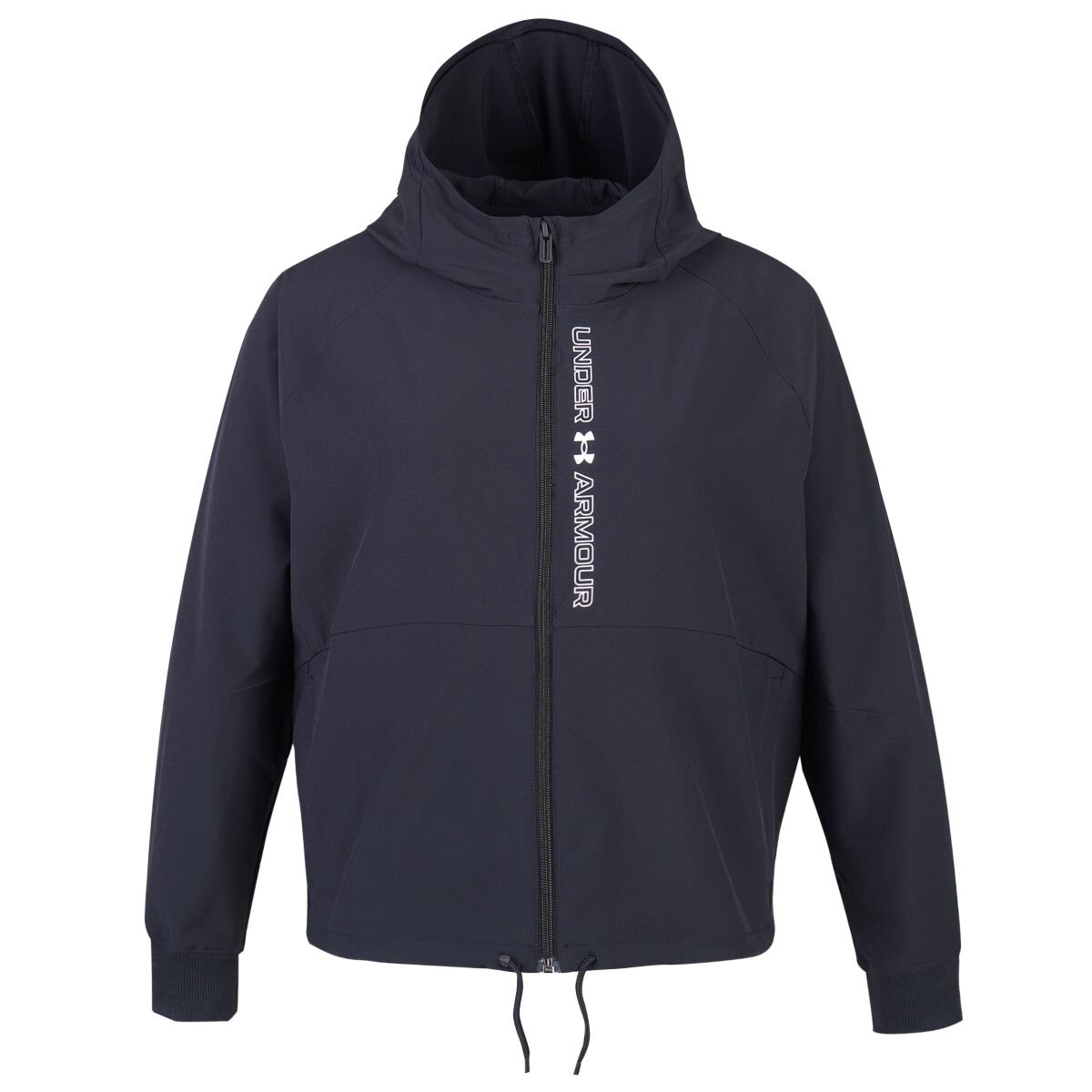 Men's running jacket Under Armour Outrun The Storm Jacket