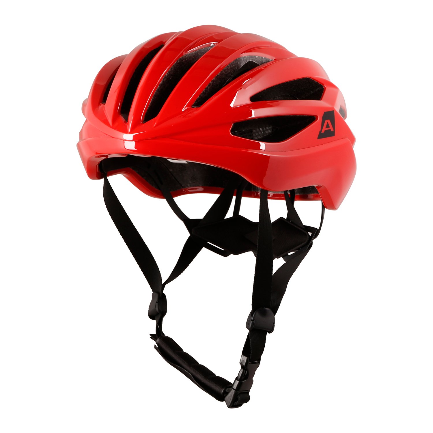 Levně Cyklistická helma ap AP FADRE orange.com