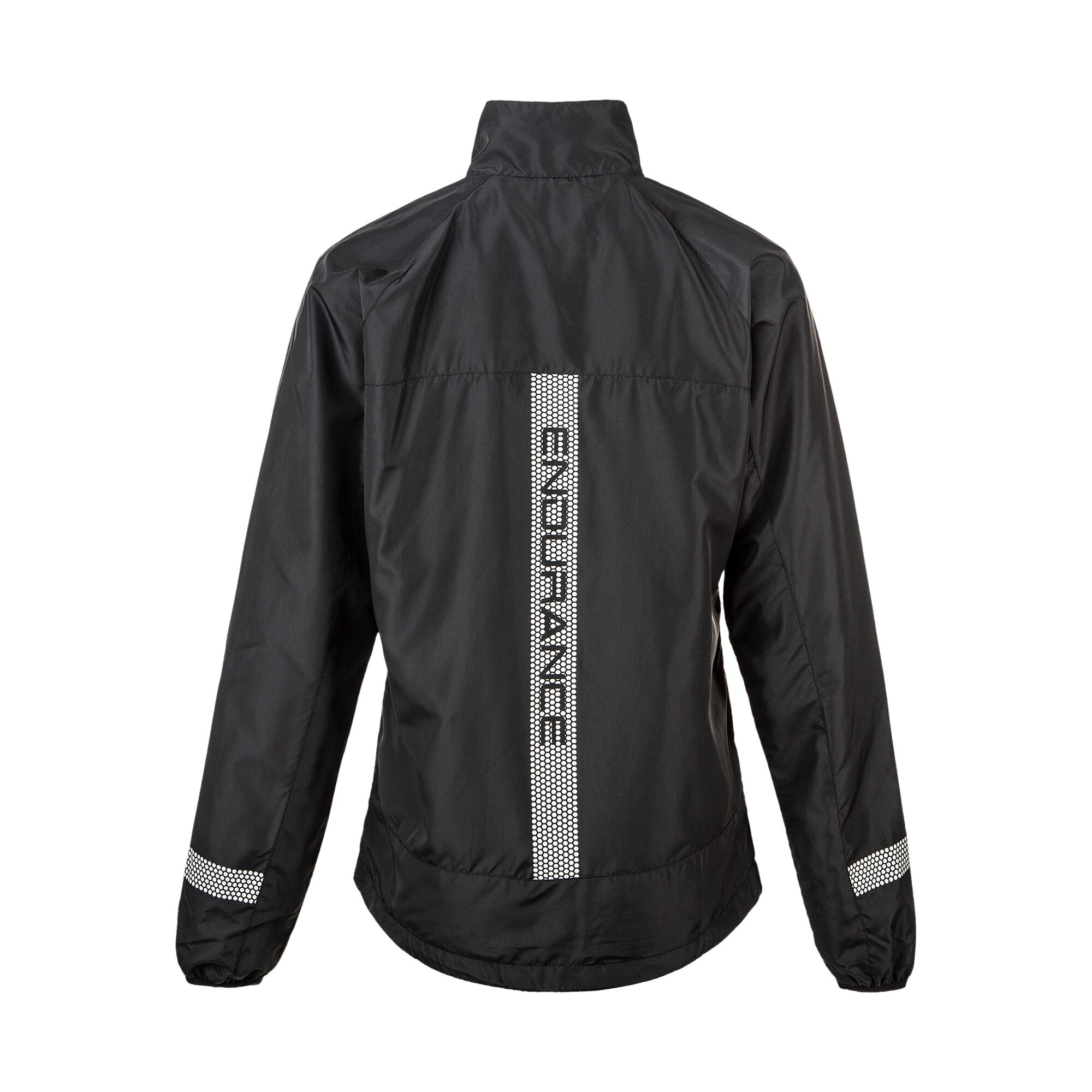 Women's Endurance Cully Running Jacket