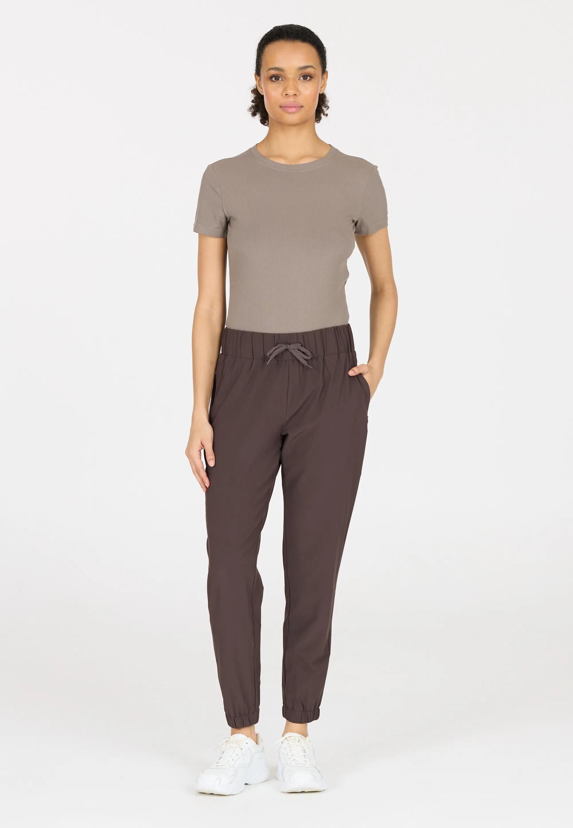 Women's pants Athlecia Austberg