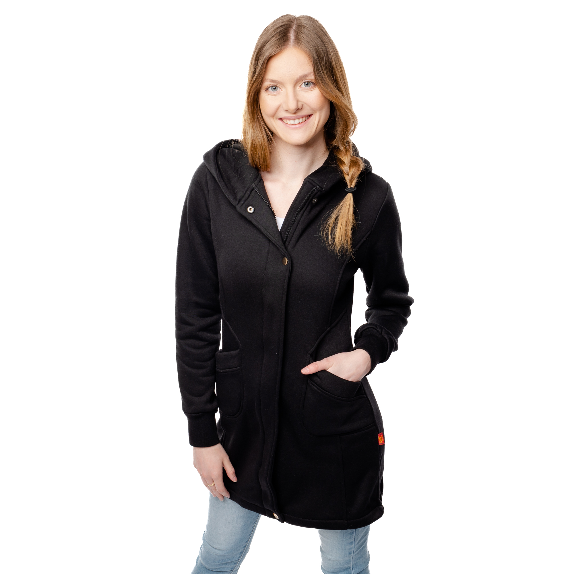 Hoodie Für Damen Glano