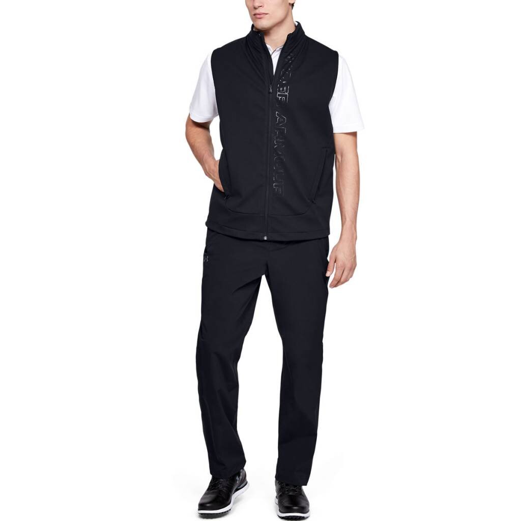 Men's waterproof pants Under Armour Stormproof Golf Rain Pant