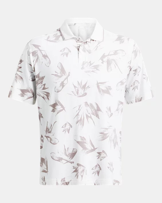 Men's Under Armour EDGE polo shirt
