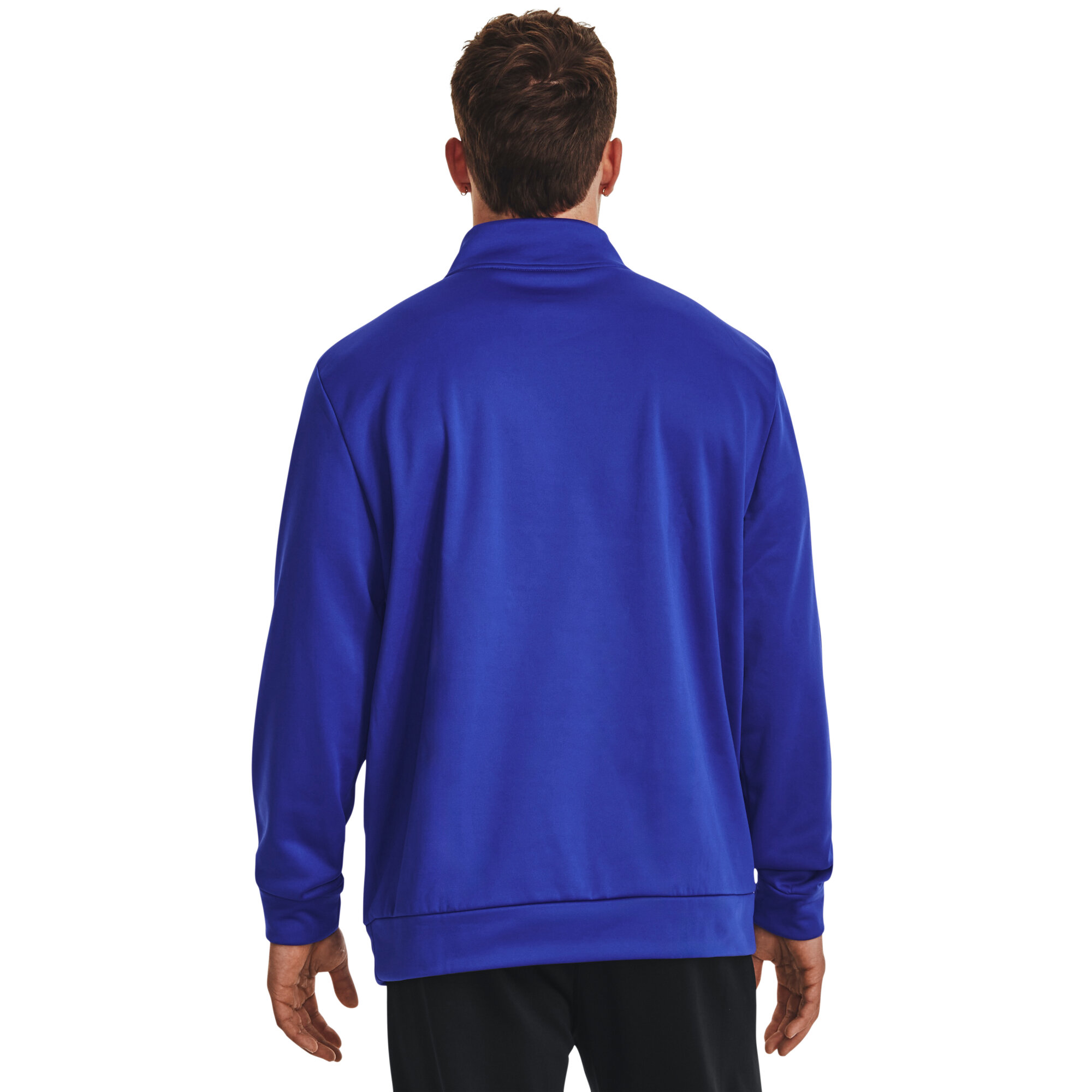 Men's Under Armour Armour Fleece 1/4 Zip Sweatshirt