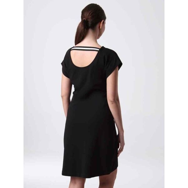 Rochie dama, LOAP ABSENKA