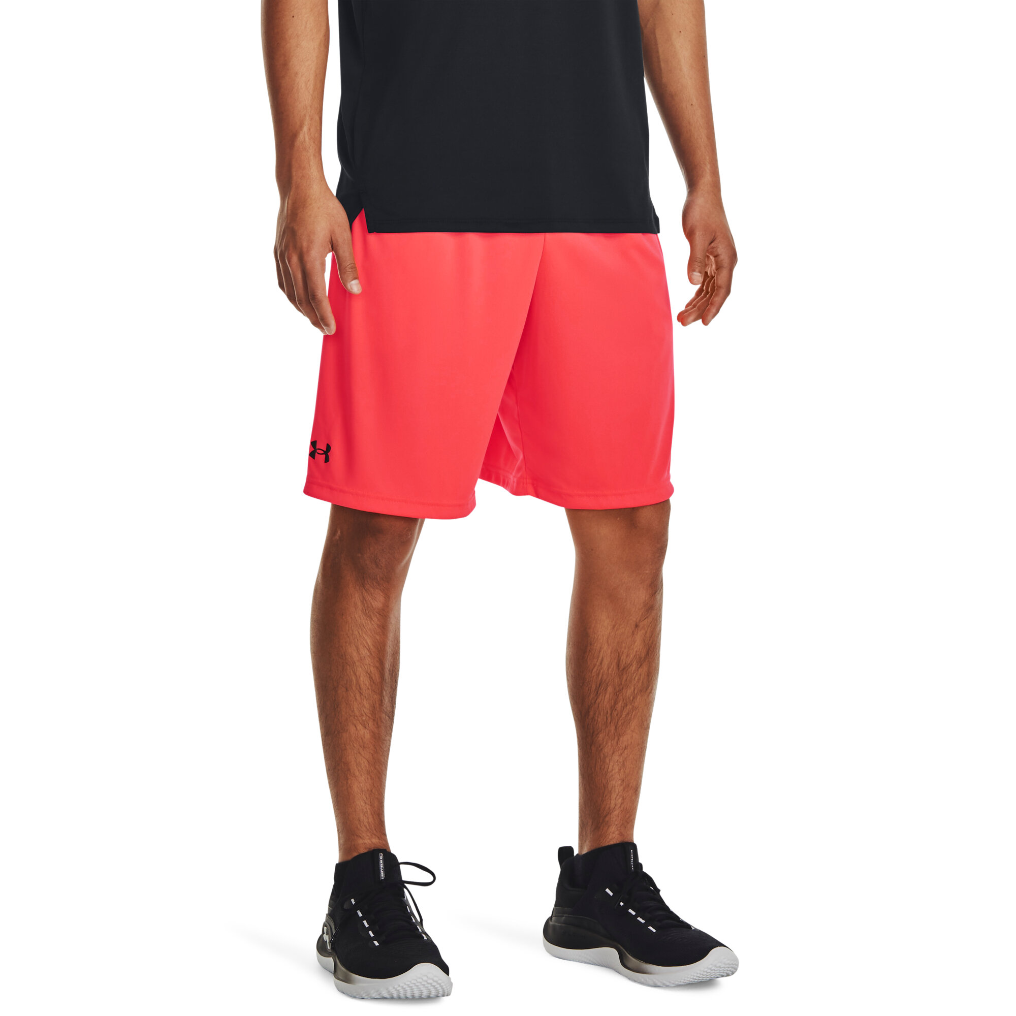 Men's Sports Shorts Under Armour Tech WM Graphic Short