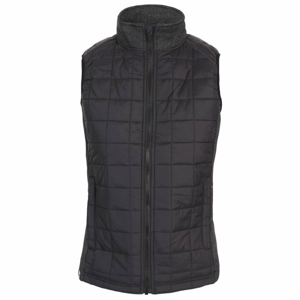 Women's Vest Trespass Lyla