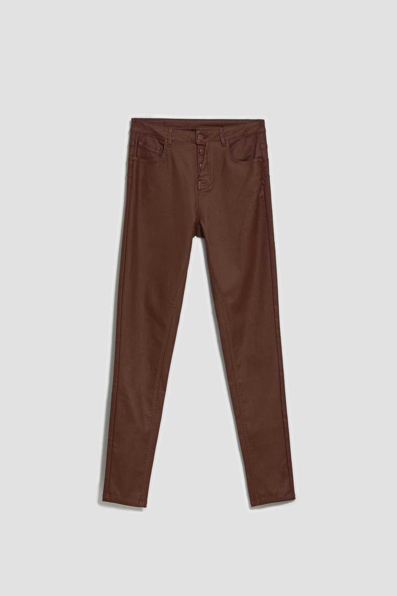 Marisse Pants Z-Sp-3906 D.Brown