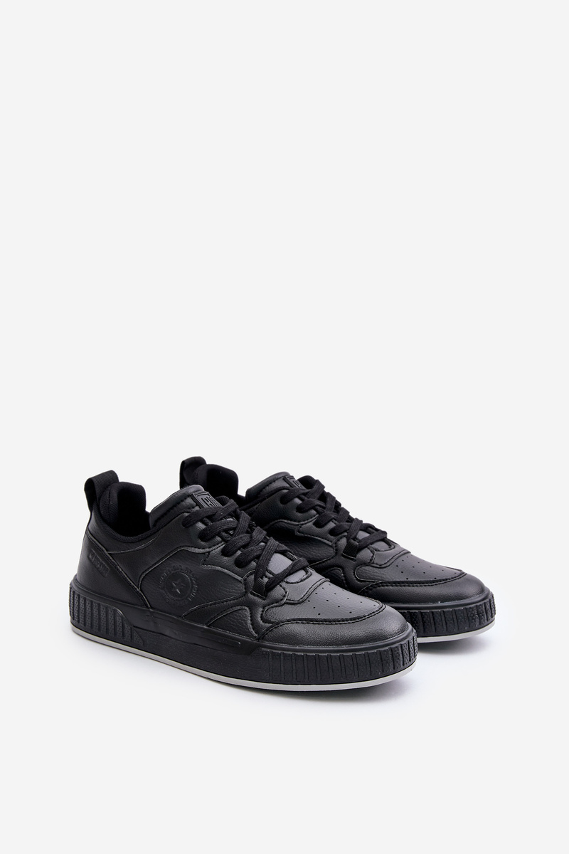 BIG STAR SHOES