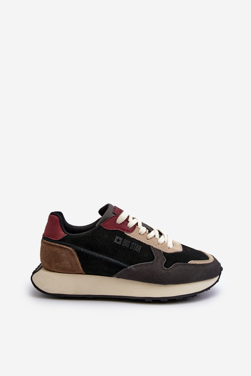 Tenisi barbati, BIG STAR SHOES