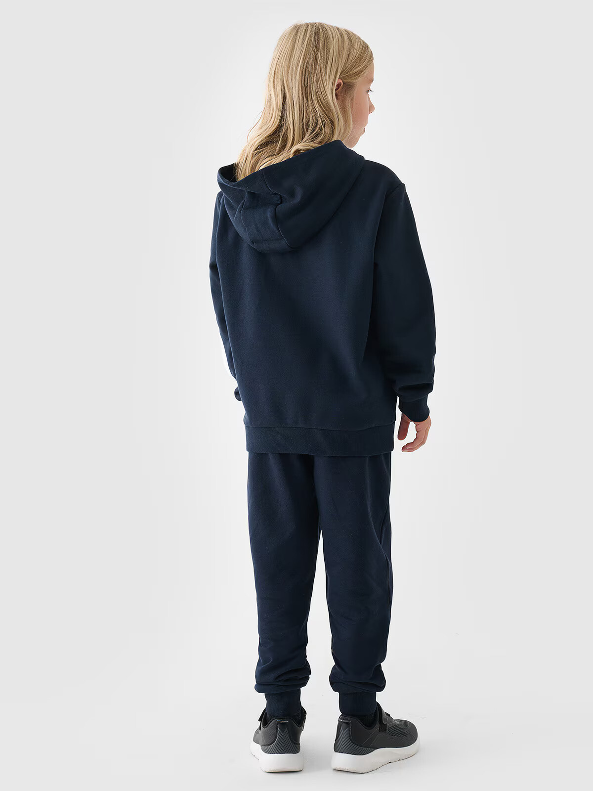 Boys&#039; sweatpants 4F