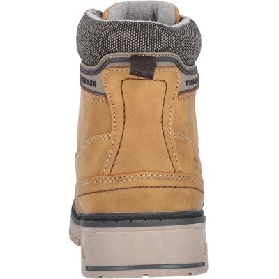 Men&#039;s winter boots Whistler NALARAM