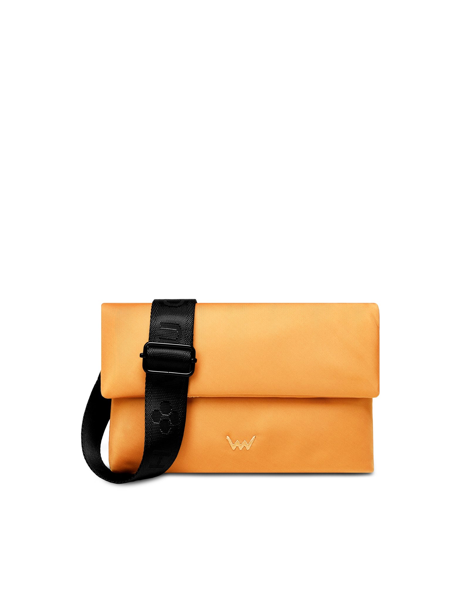 Handbag VUCH Yella Yellow