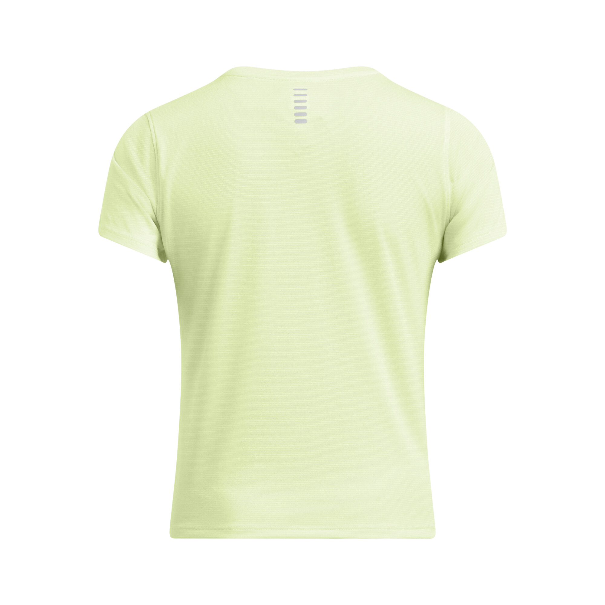 Women's T-shirt Under Armour Launch Shortsleeve