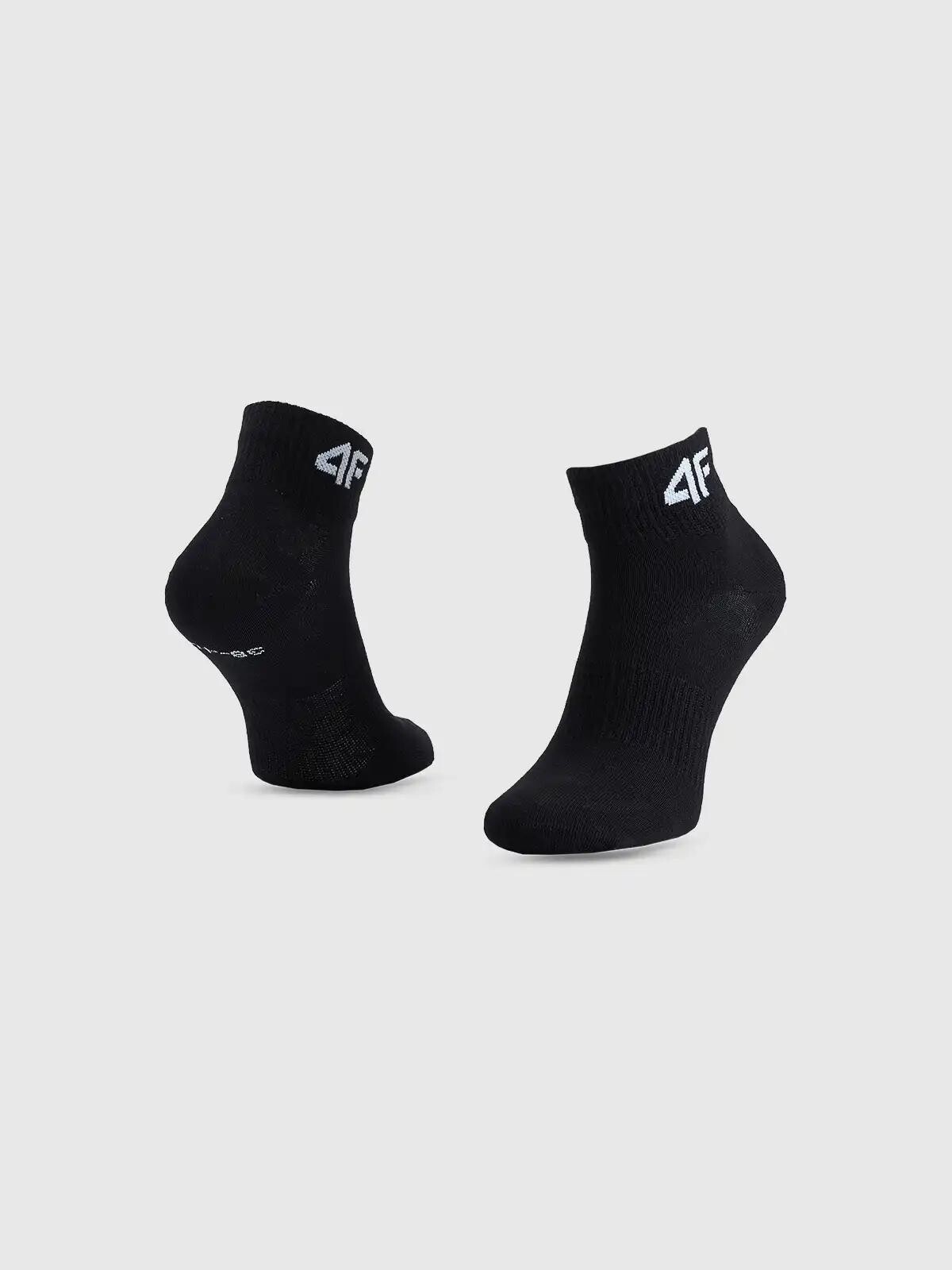 Boys' Socks 4F M392 (2pack)