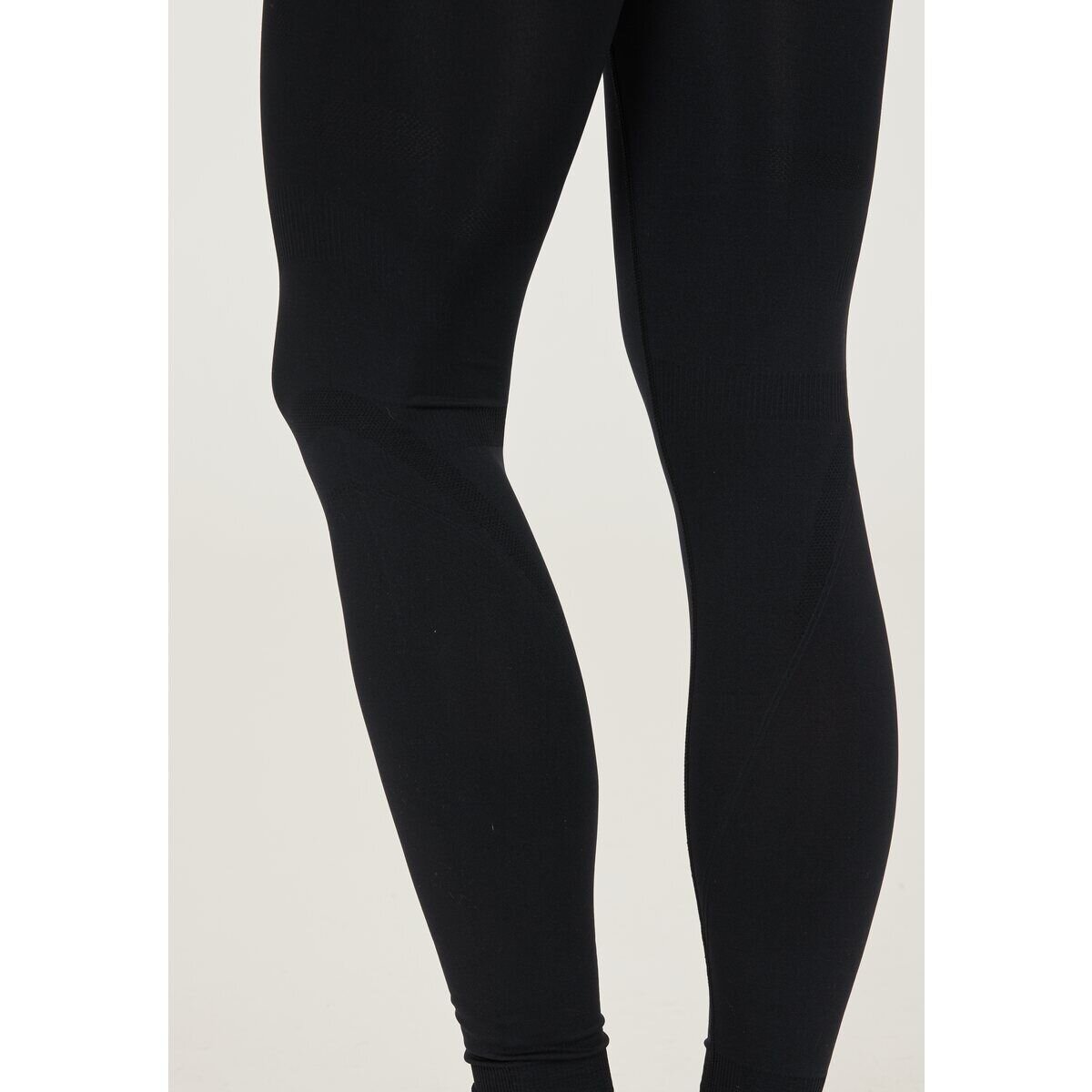 Women's ski thermal underwear Mall W Seamless Underwear Set