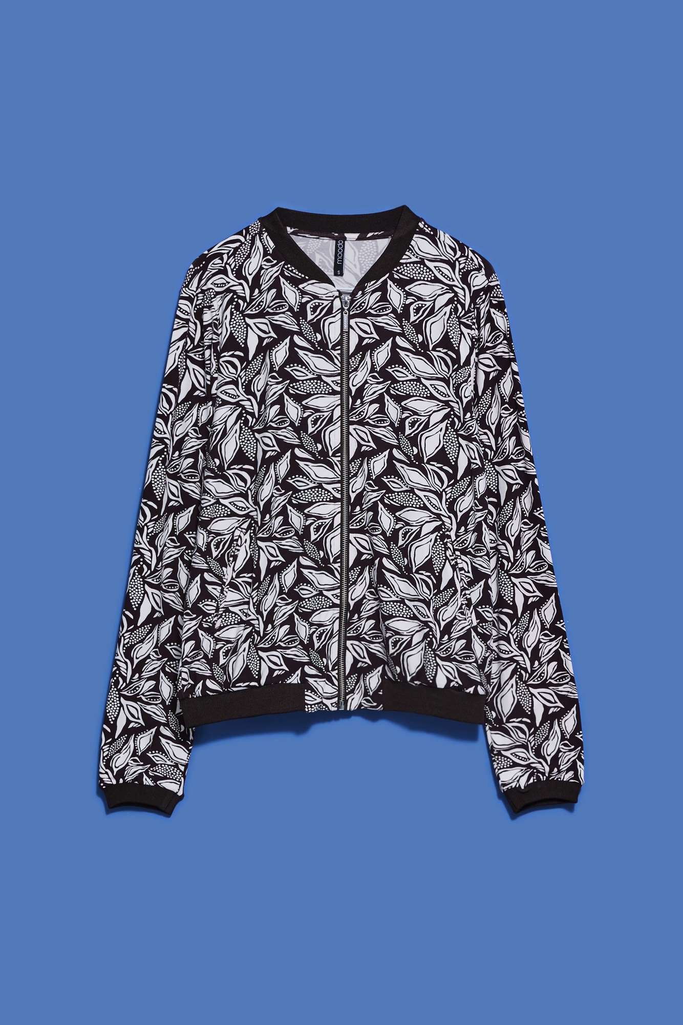 Marisse Women's Jacket L-Ku-4000 D.Oak