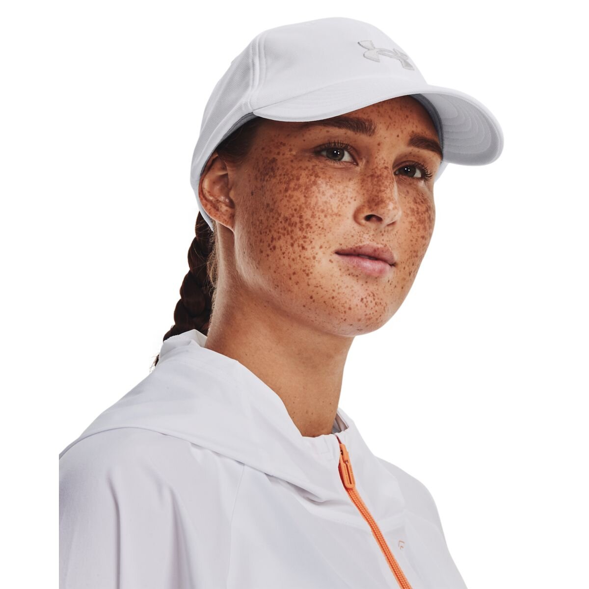 Dámská kšiltovka Under Armour Women&#039;s Blitzing Adj Cap