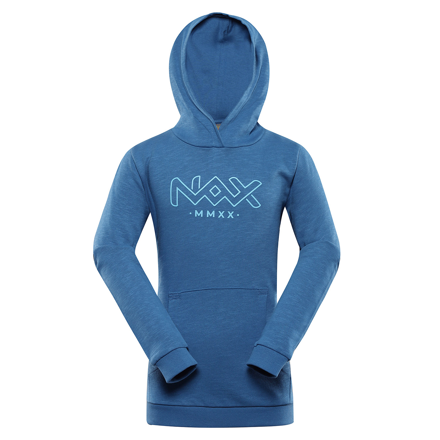 Children's Sweatshirt Nax NAX COLEFO Vallarta Blue