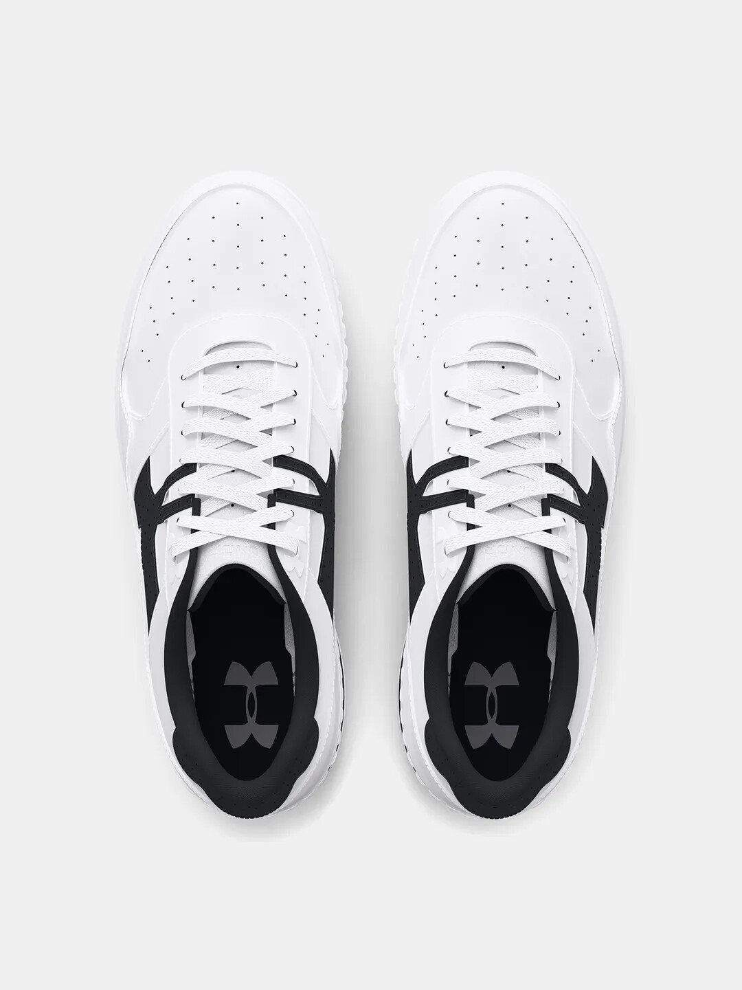 Men&#039;s shoes Under Armour Court 96