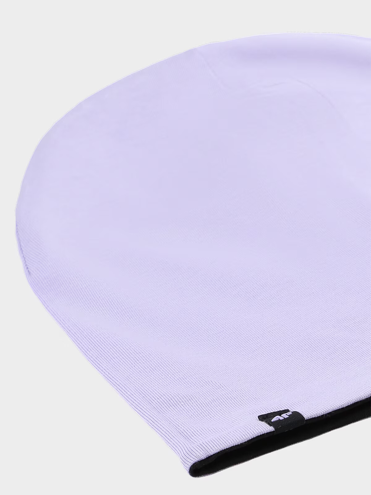 Children's reversible beanie 4F
