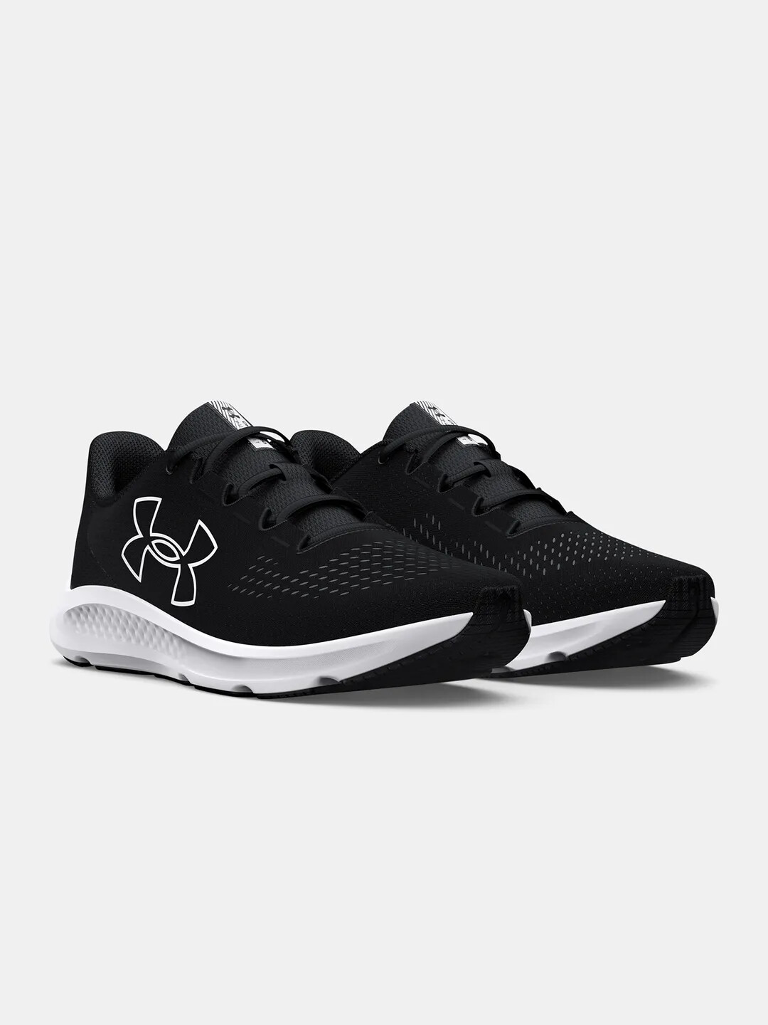 Men's shoes Under Armour UA Charged Pursuit 3 BL