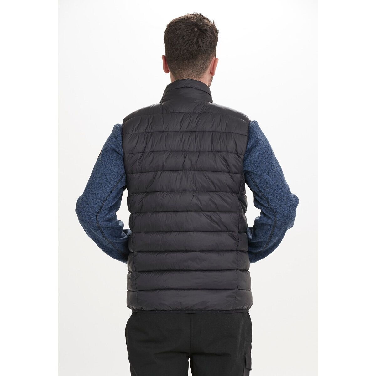 Men&#039;s quilted vest Whistler Horis M Pro-lite