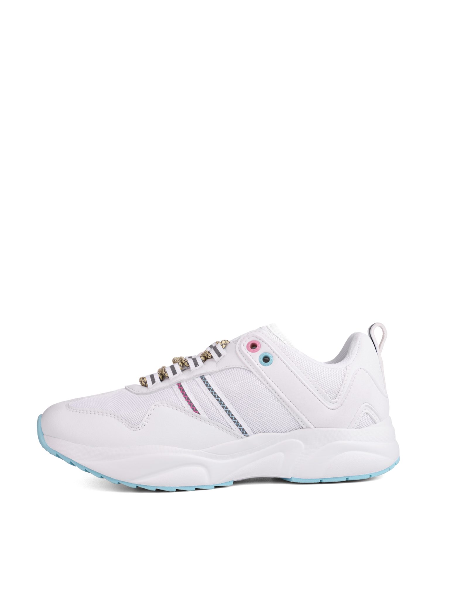 VUCH Wave Bubble Sneakers