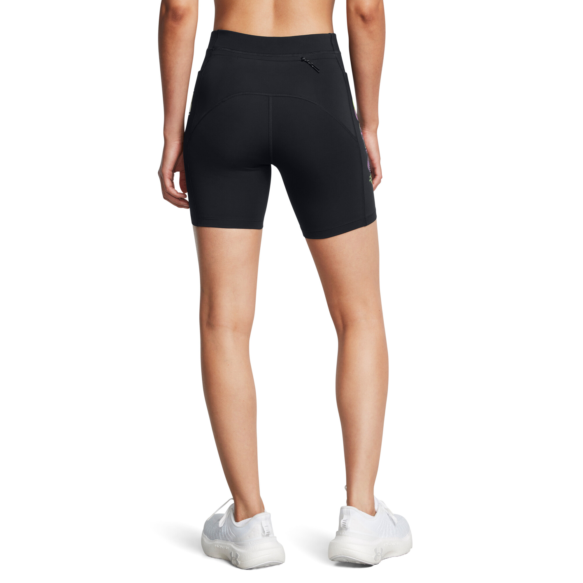 Women&#039;s shorts Under Armour Run Anywhere Shorts