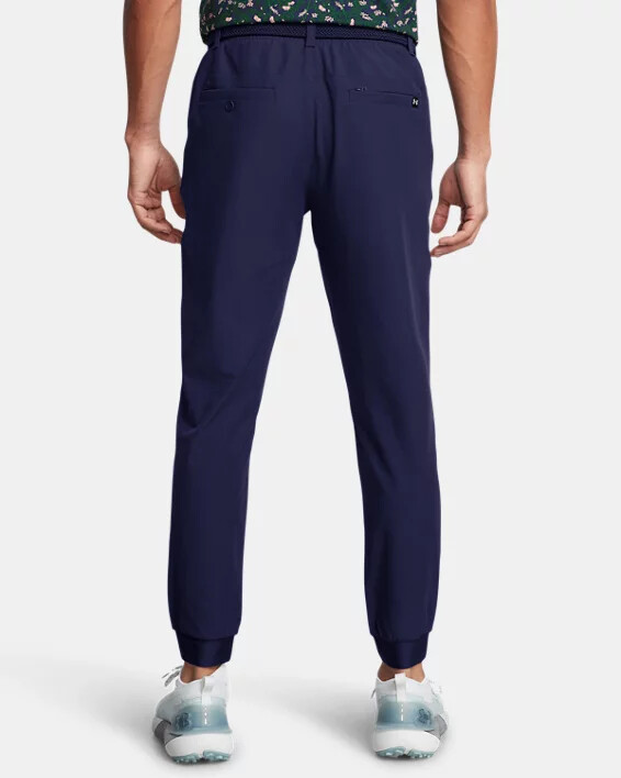 Men's Golf Pants Under Armour DRIVE JOGGER