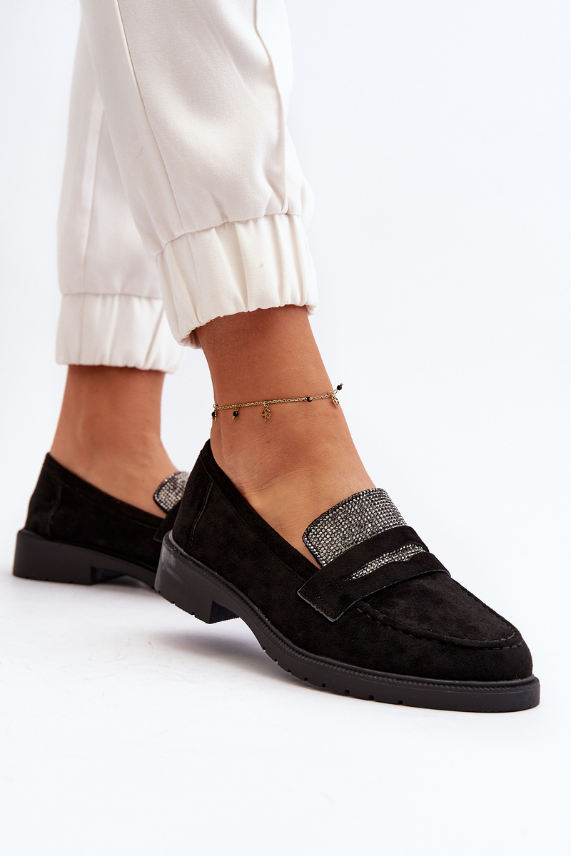 Mocasini de damă Kesi