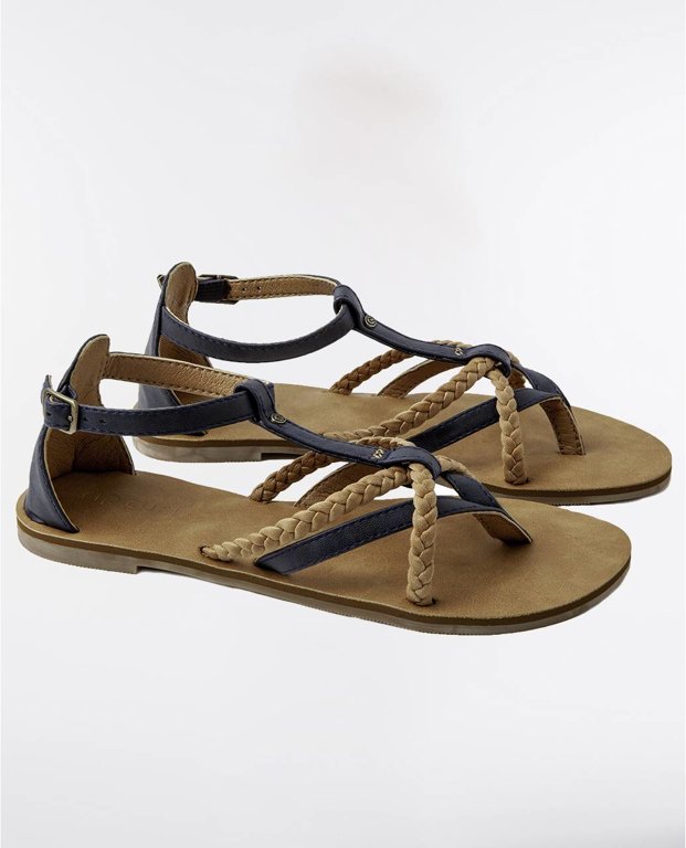 flip flops Rip Curl ANOUK Albastru / Nisip