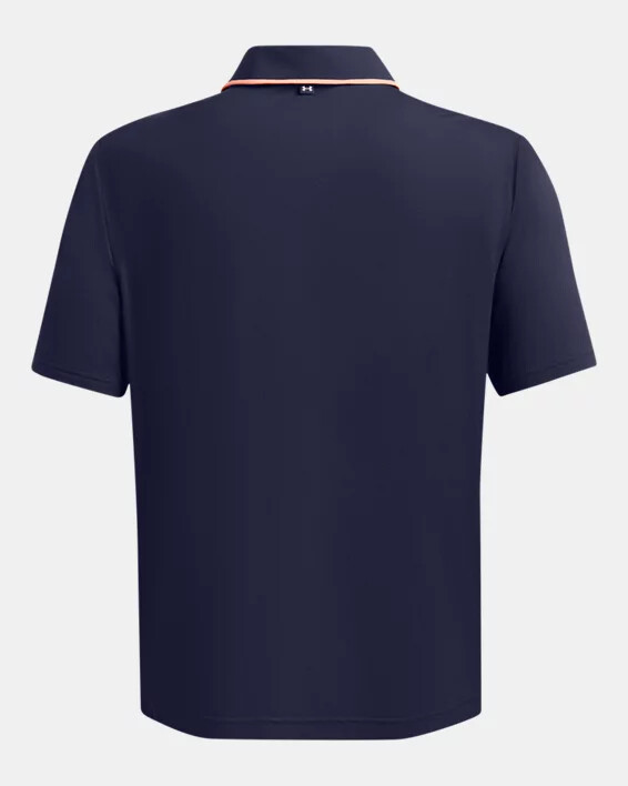 Men's Under Armour ISO-CHILL Polo Shirt