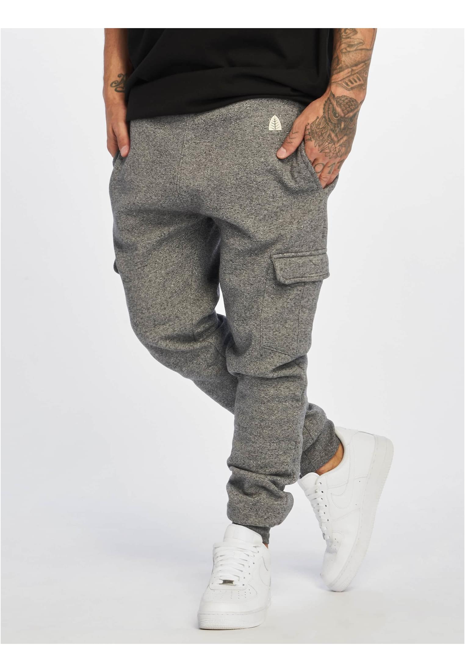 Huaraz Sweat Anthracite Pants