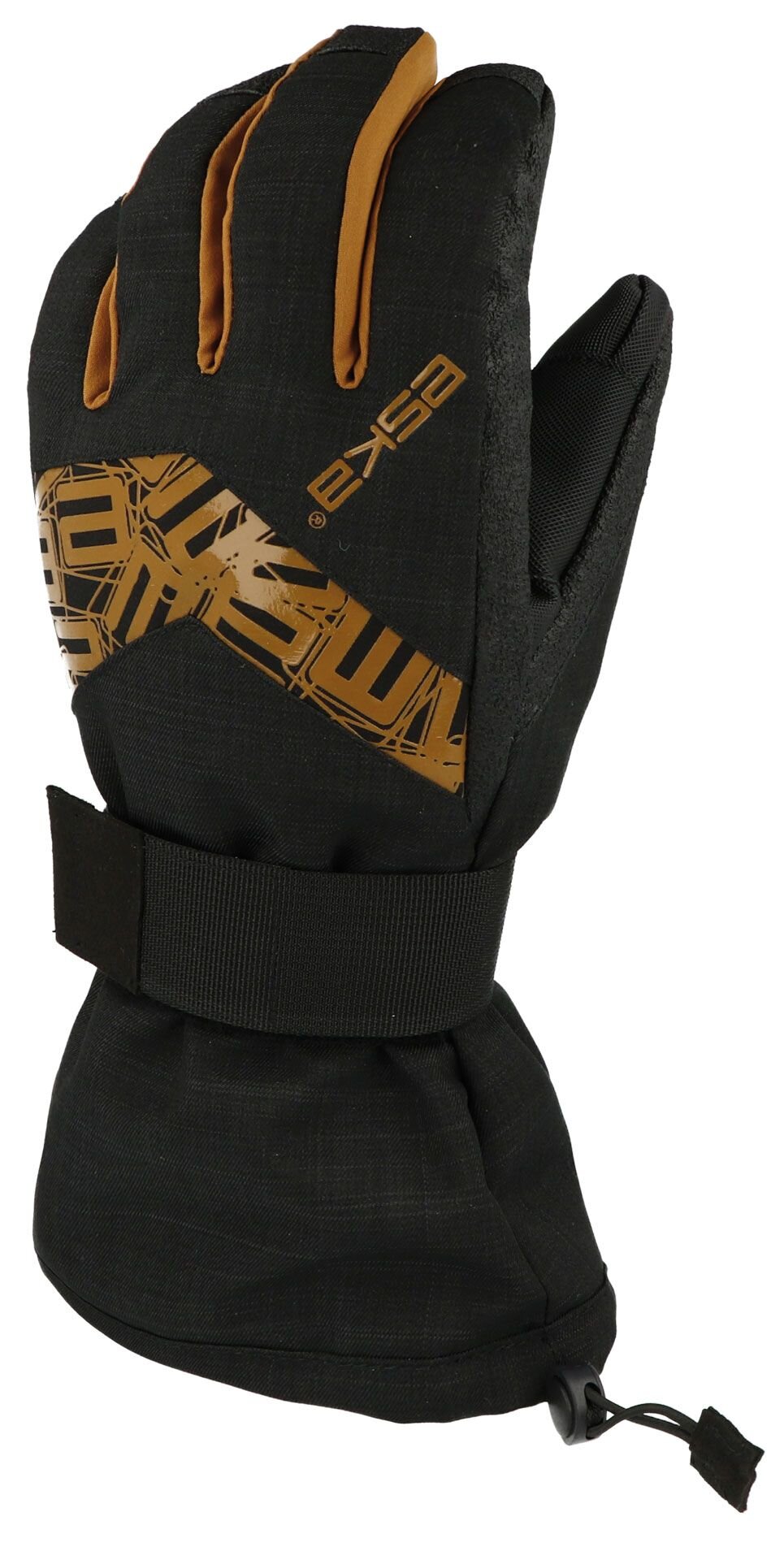 Levně Snowboardové rukavice Eska Duran Shield