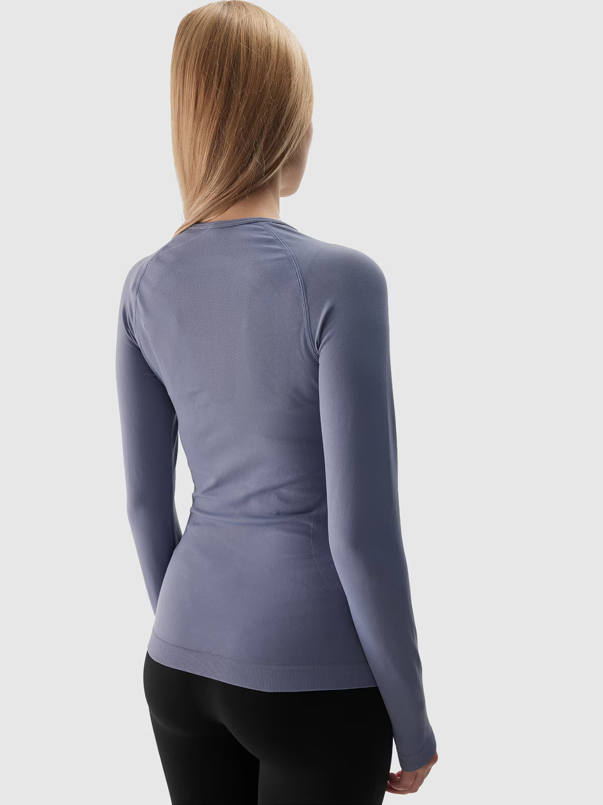 Women's thermal T-shirt 4F