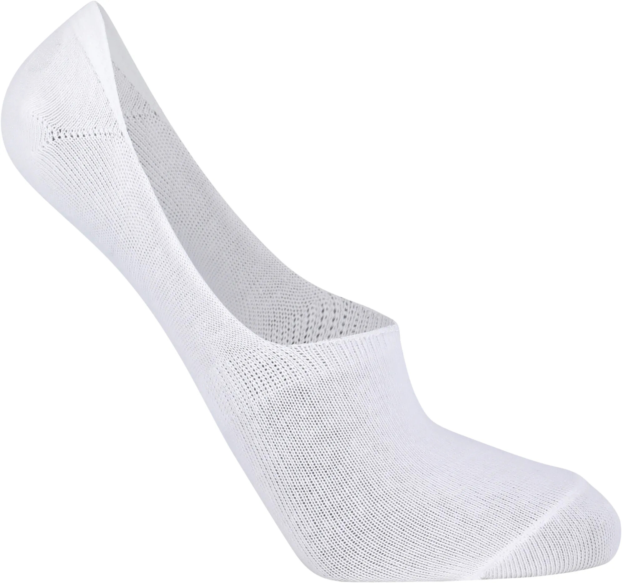 Women's low socks Endurance Livio Silicone Sneaker Socks 3-Pack