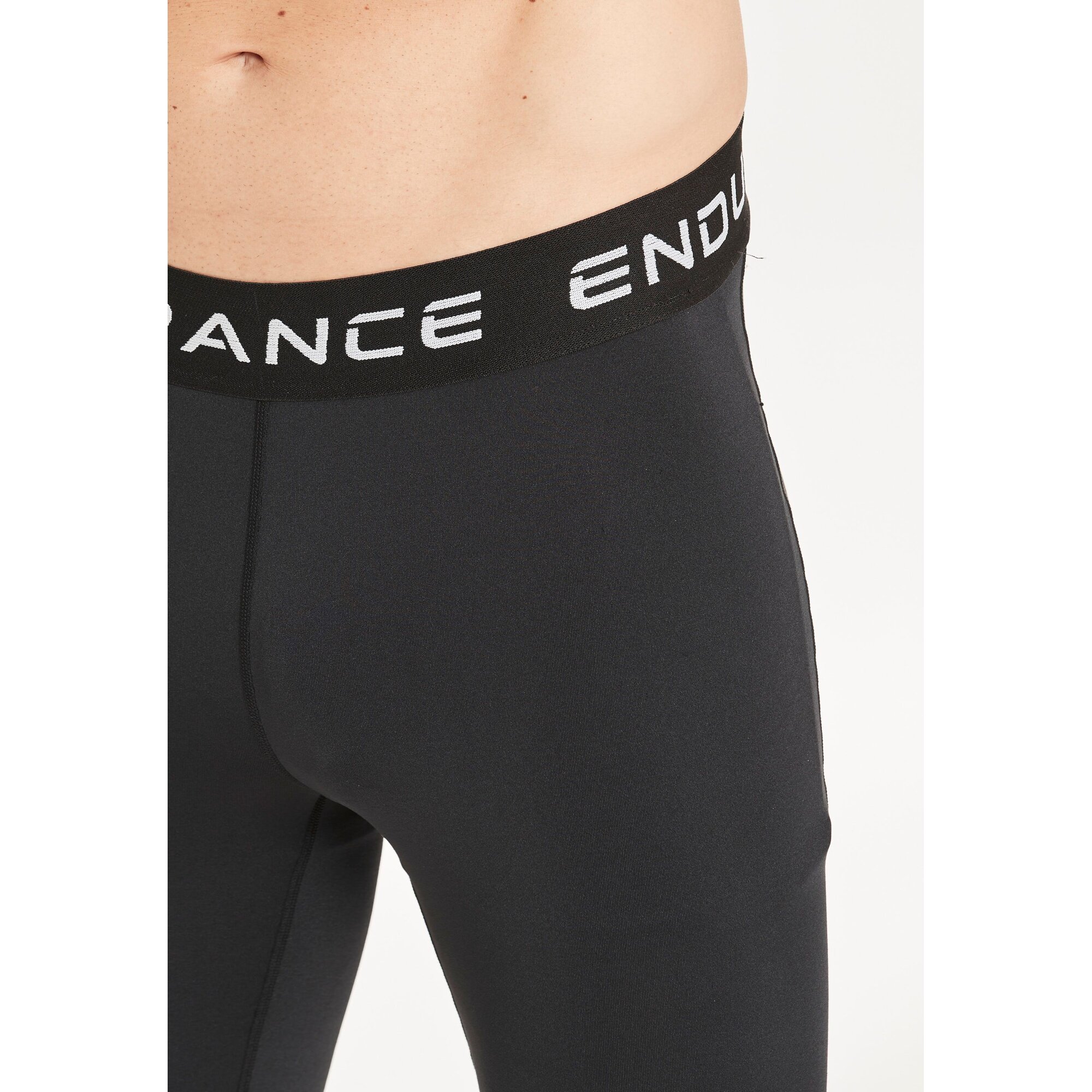 Men&#039;s compression boxers Endurance Power M Short Tights