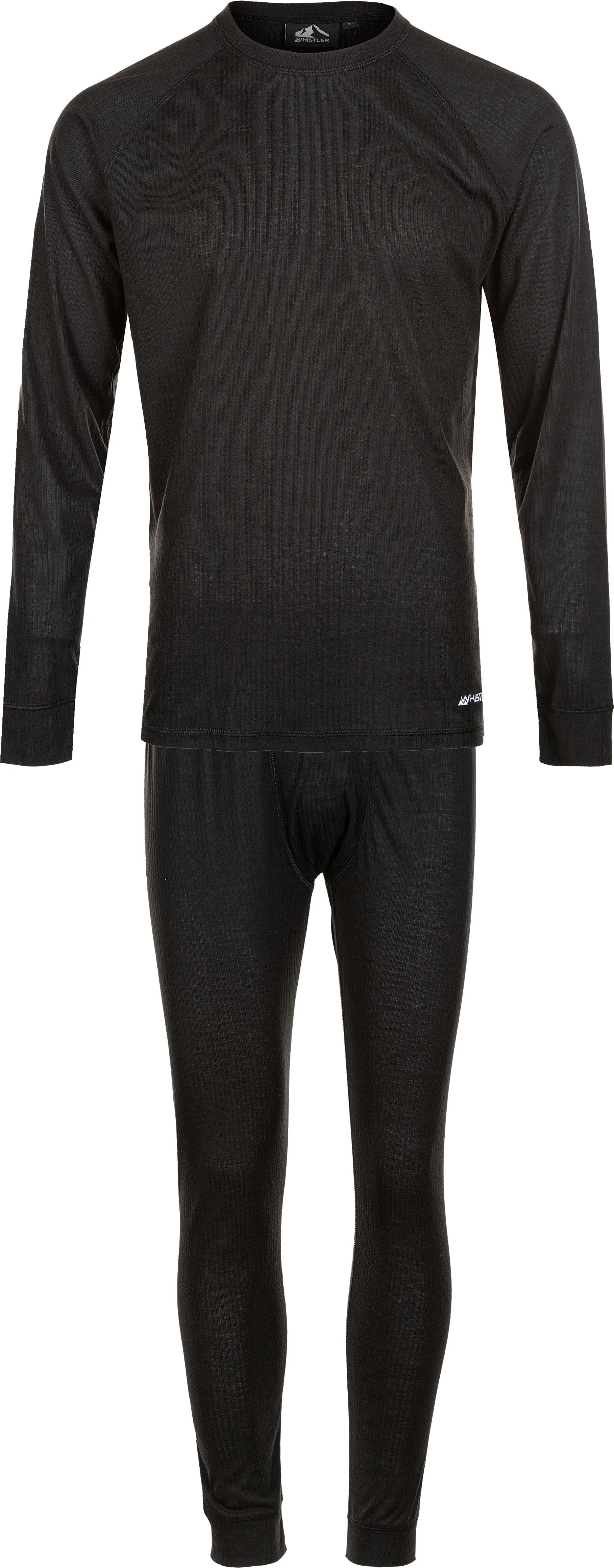 Men&#039;s thermal underwear set Whistler Oppdal M