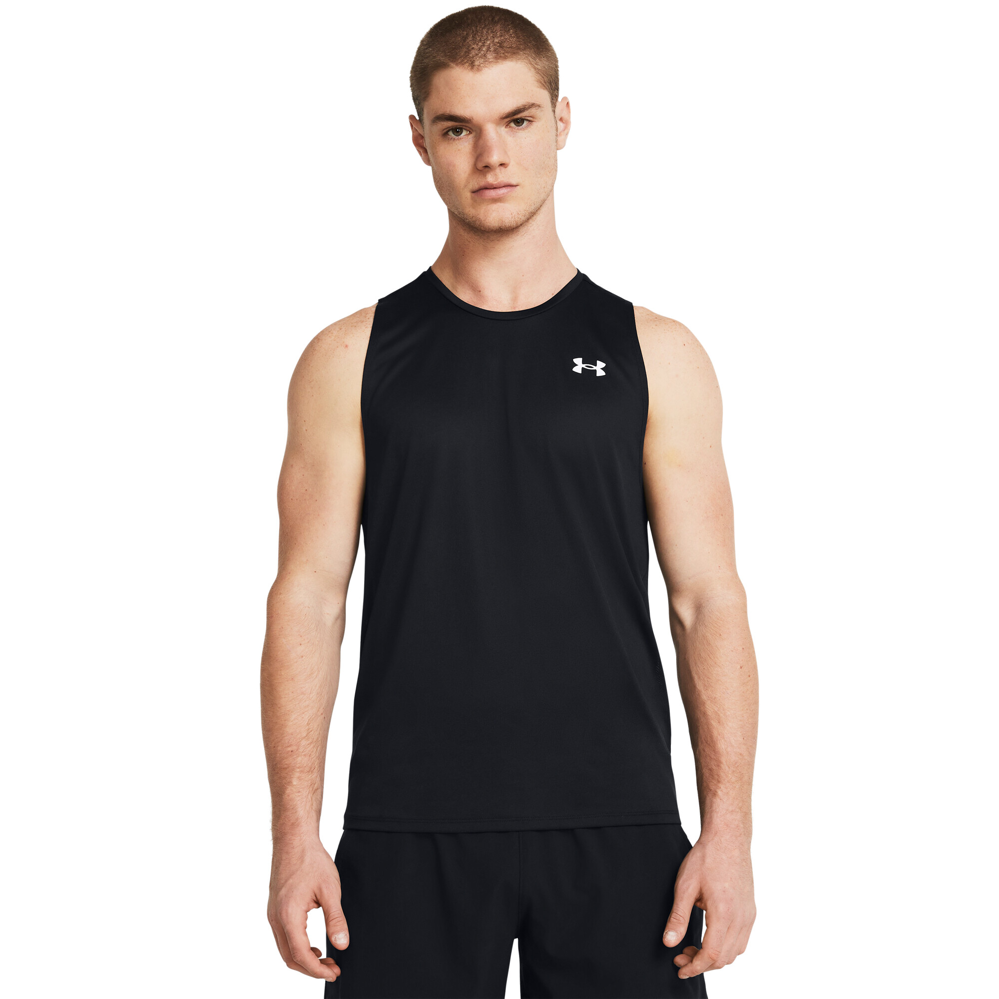 Men's Under Armour Tech Tank Top
