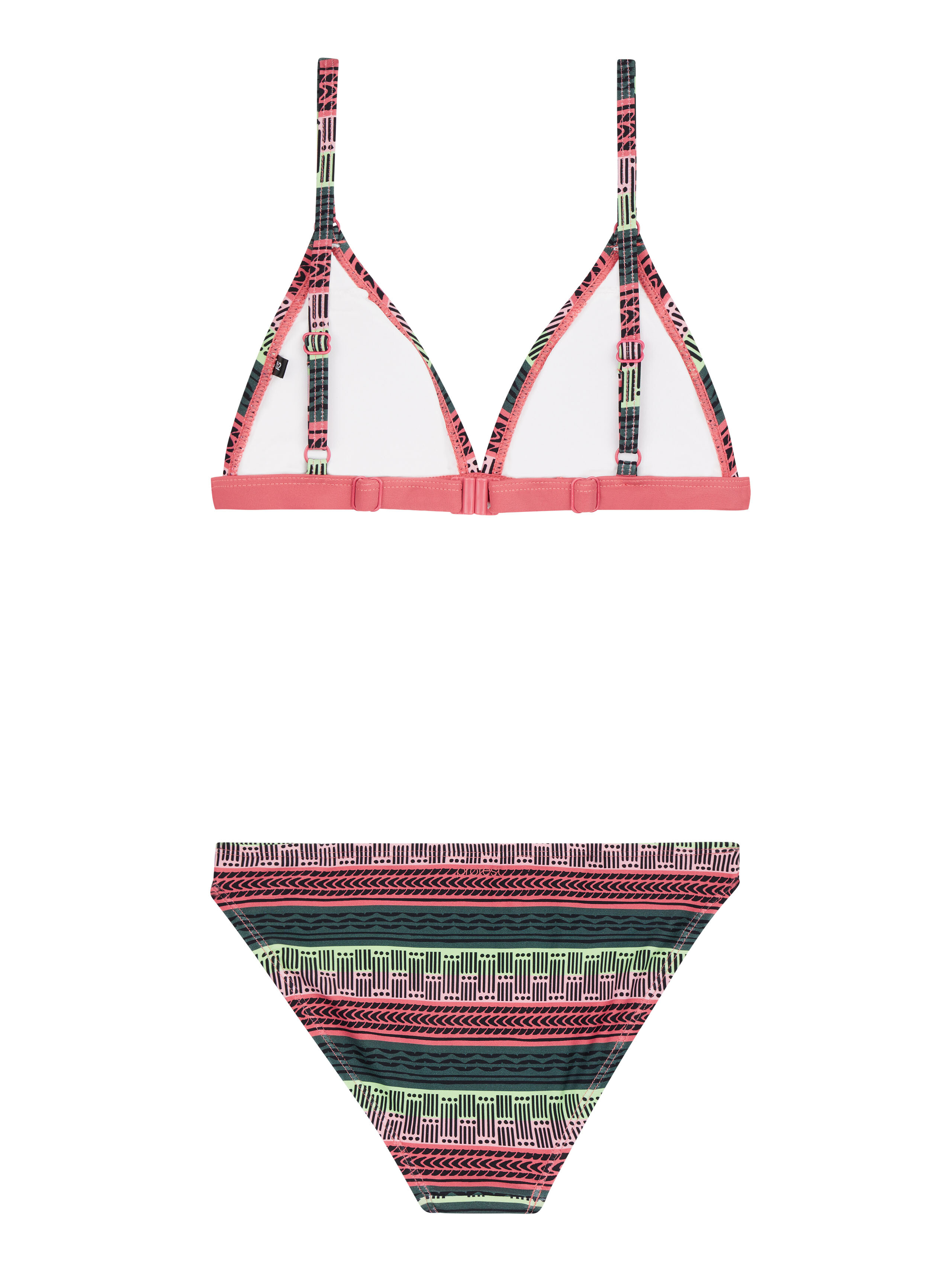 Girls' swimsuit Protest PRTRINA JR