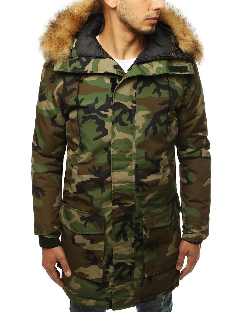 Men's jacket DStreet