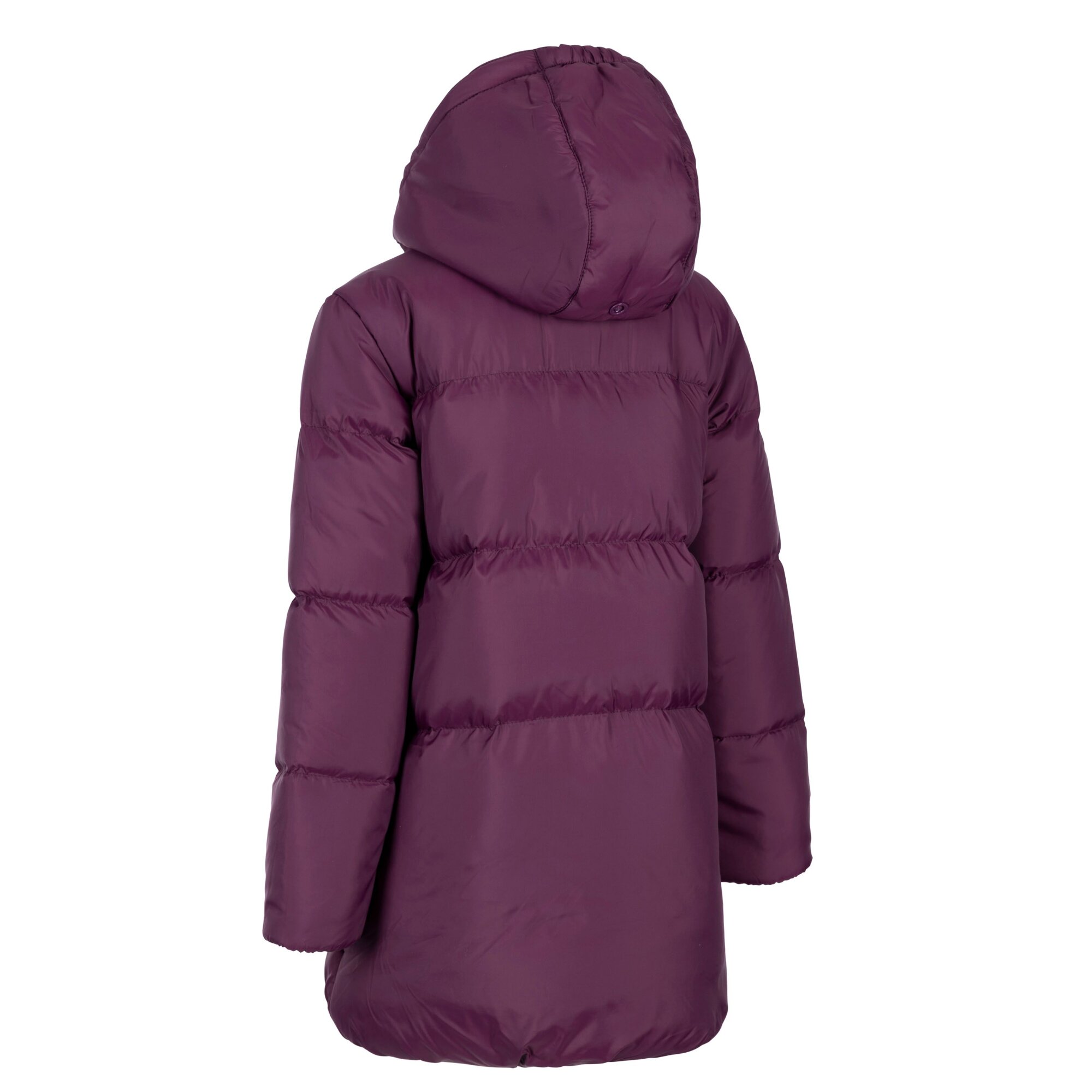 Girl's jacket Trespass Ailie