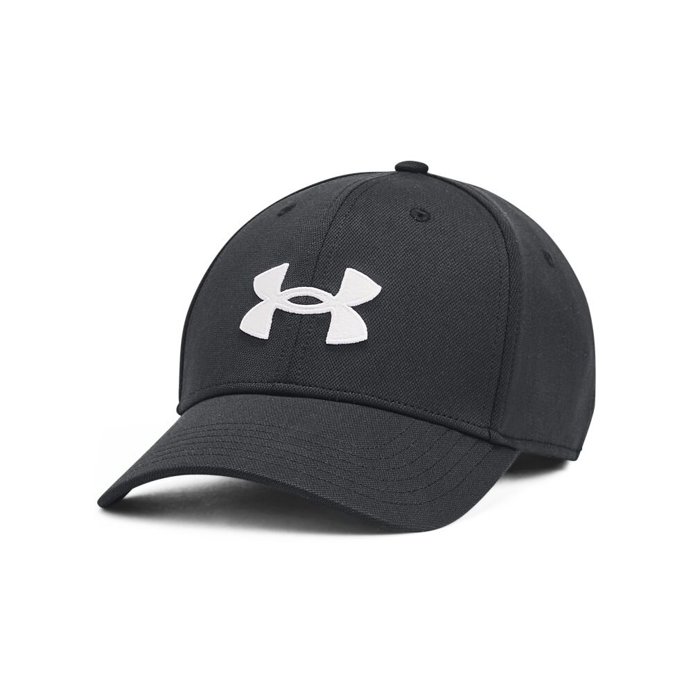 Pánská kšiltovka Under Armour Men&#039;s Blitzing Adj Cap