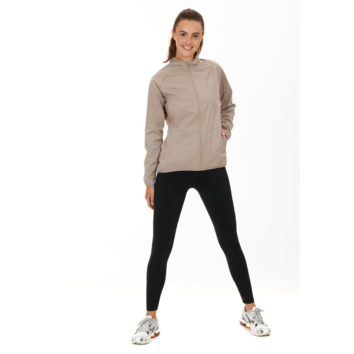 Women's Endurance Elving W Functional Jacket