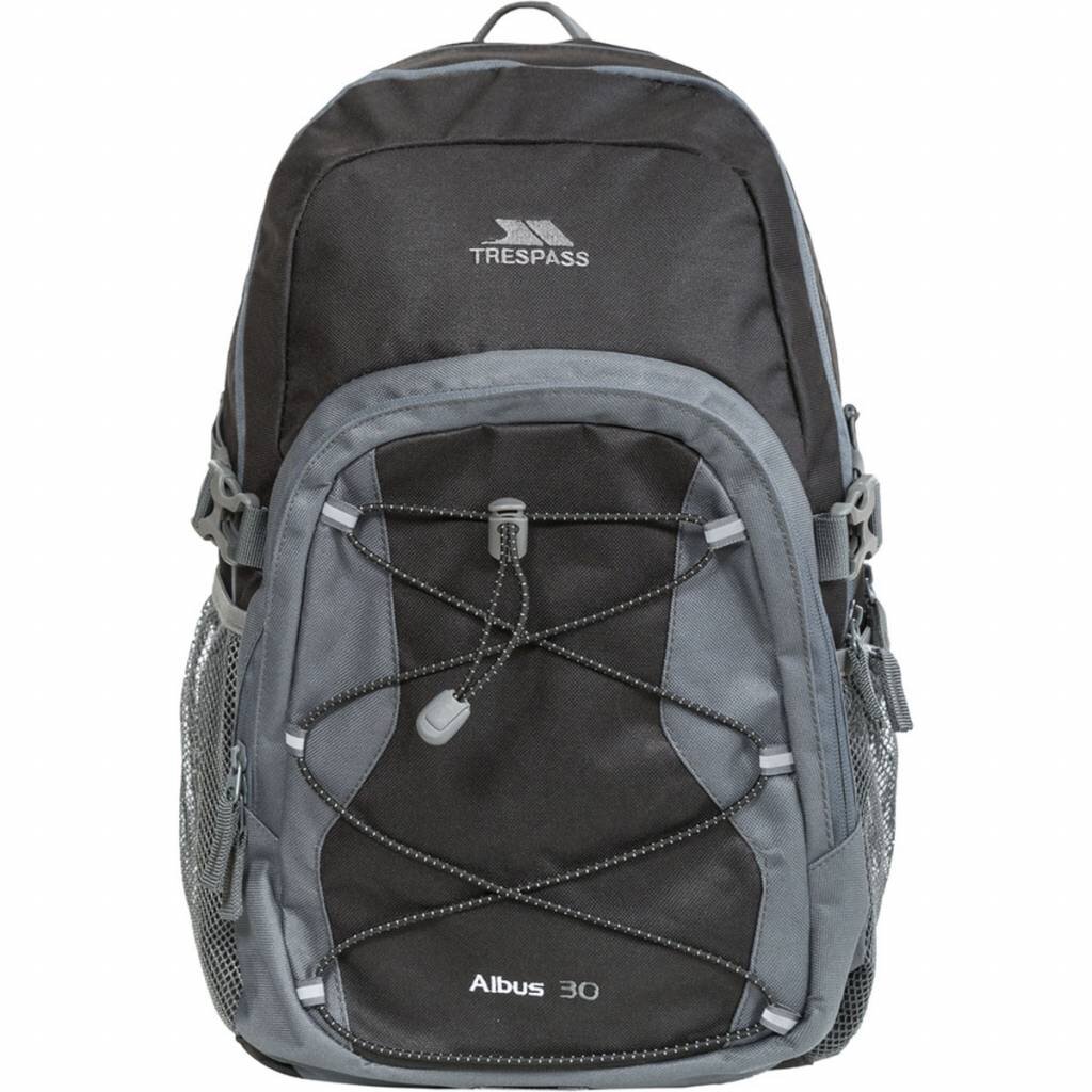 Backpack Trespass Albus