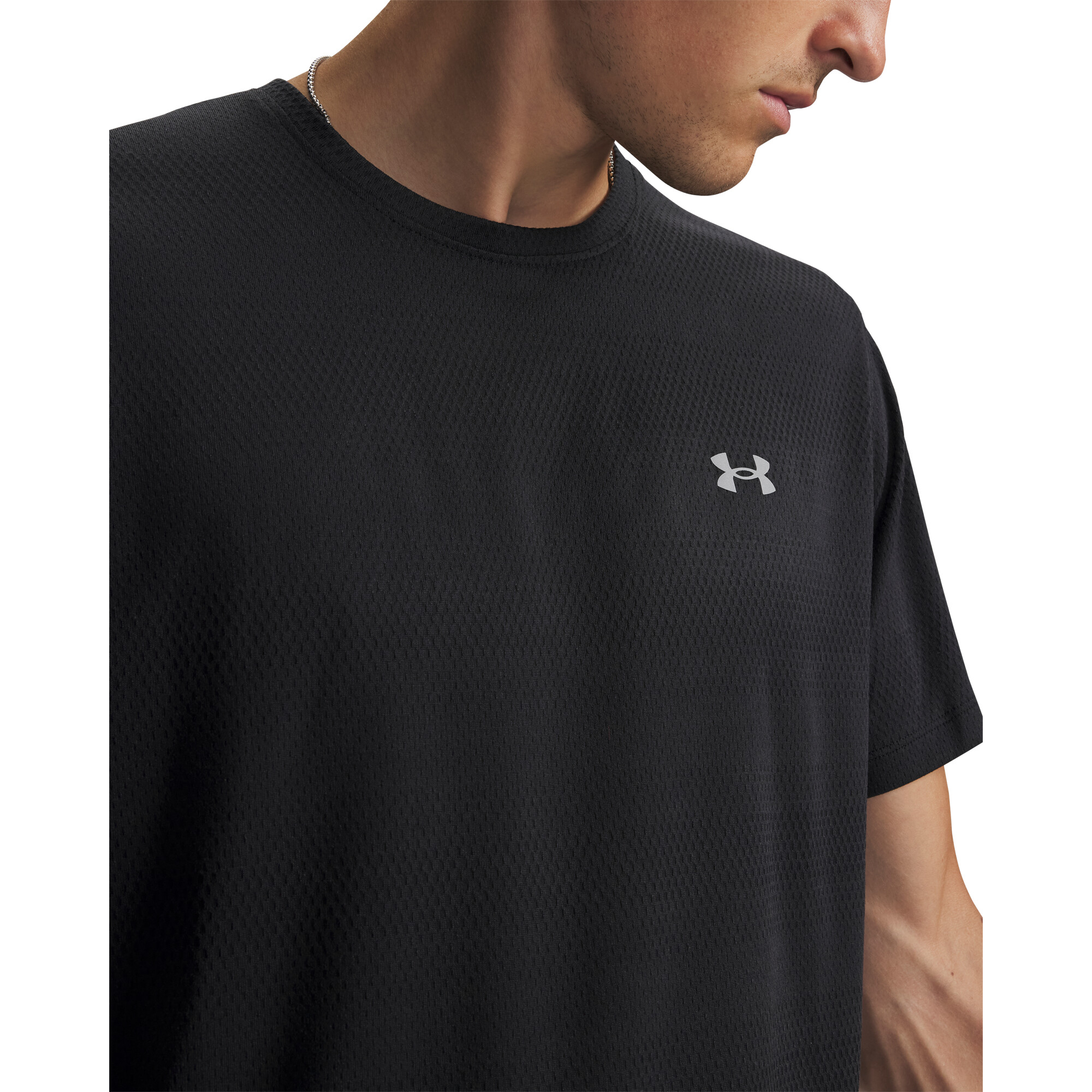 Pánske tričko Under Armour Velociti