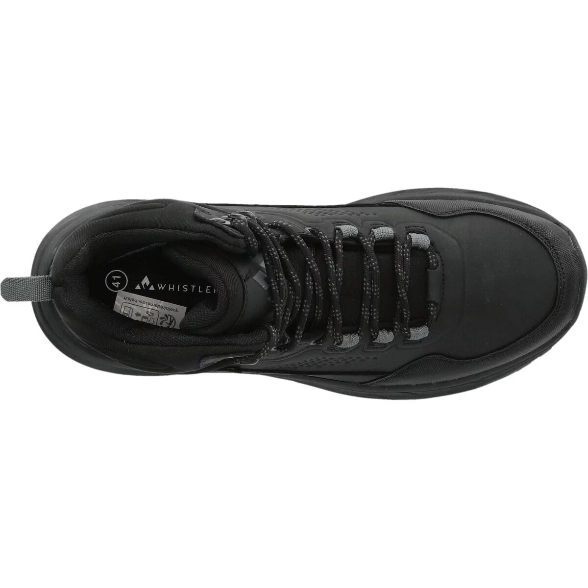 Whistler Bartent Boot WP Men&#039;s Winter Boots