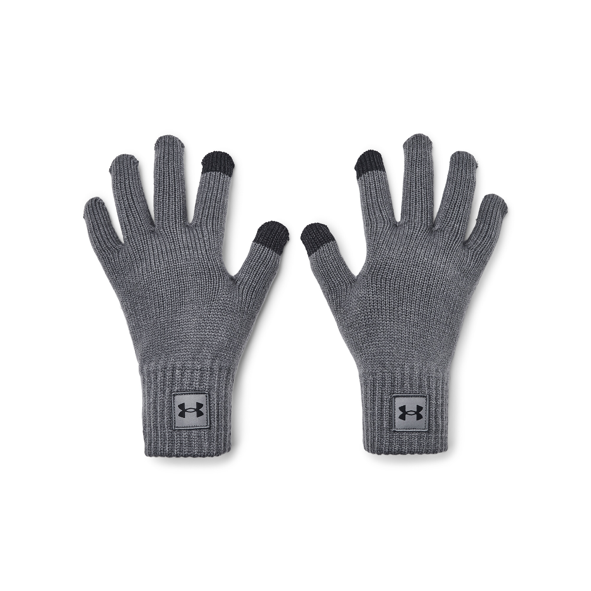 Men&#039;s gloves Under Armour Halftime Gloves
