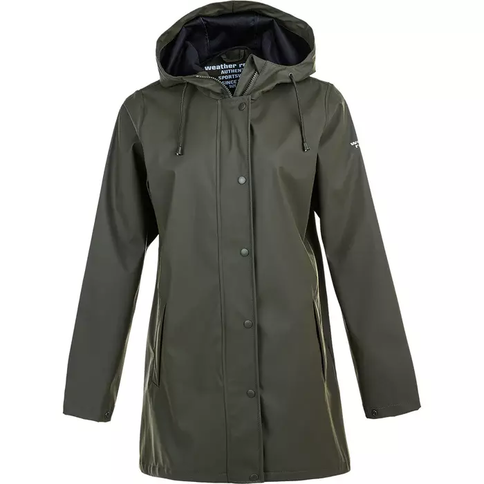 Women's Weather Report Petra Waterproof Jacket